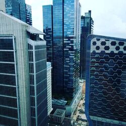 Oxley Tower (D1), Office #453590501